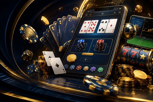 ss888 Casino dealer người thật phát sóng trực tiếp