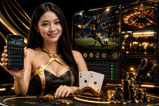ss888 Nổ Hũ slot jackpot trực tuyến